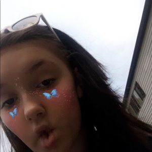 Meet your Posher, Kailey